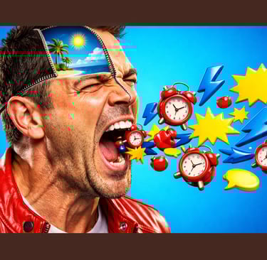 Autopsia de un Grito