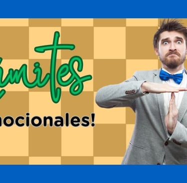Cómo Crear Límites Emocionales
