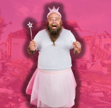Complejo de Cenicienta: qué es y cómo superarlo