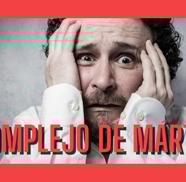 Complejo de Mártir: Qué Significa, Cómo Perjudica y Cómo Superarlo