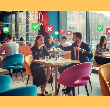 Dating Fatigue: Amor en Modo Avión