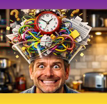 El Embudo de las Preocupaciones 