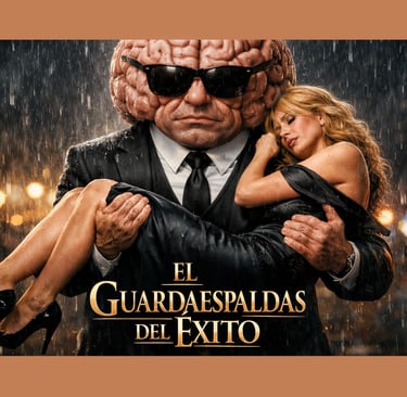 El Sistema Inmune del Ego