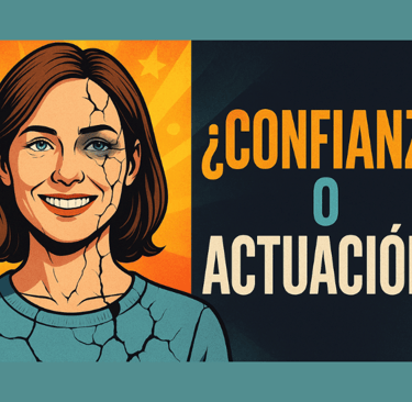 Falsa Seguridad: Cuando tu Confianza es una Coraza
