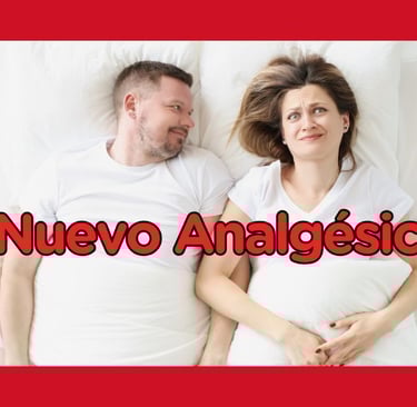 Intimidad sin Conexión: el Nuevo Analgésico Emocional