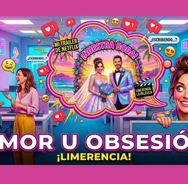 Limerencia: Amor u Obsesión