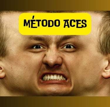 Método ACES: Dominando Tus Emociones y Tu Vida