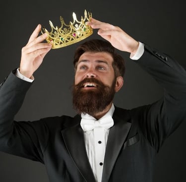 Narcisista: eres o te haces?