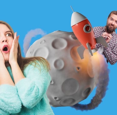 Orbiting Narcisista! Como lidiar con esta tendencia tóxica