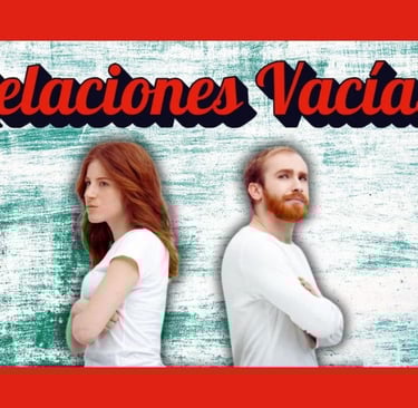 Relaciones Vacías: de la Soledad a la Conexión