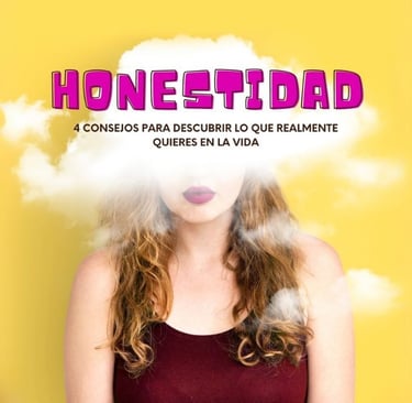 Y por casa...¿Cómo andamos? - ¿Cómo sernos honestos?
