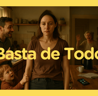 Yo Puedo con Todo: el Mantra Mentiroso