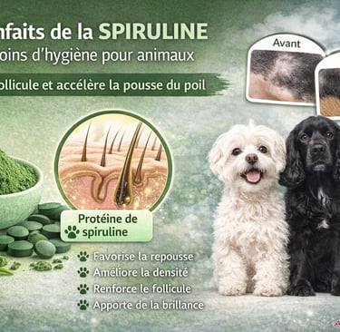 spiruline blog