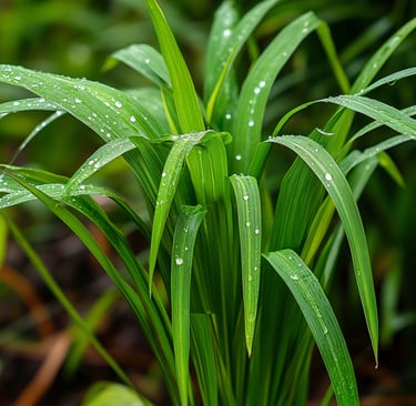 Lemongrass