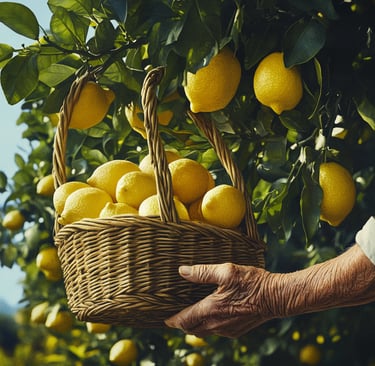 Citrons