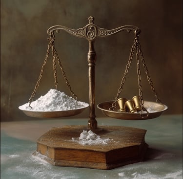 Bicarbonate de soude
