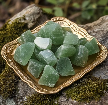Aventurine