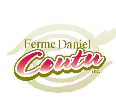 Ferme Daniel Coutu - logo
