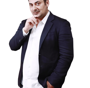 nidal nasrallah trainer public speaking