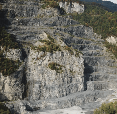 Carrière de St-Maurice - Référendum