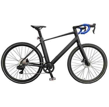 mountain electric bikes