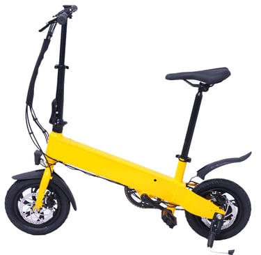 mini electric bikes