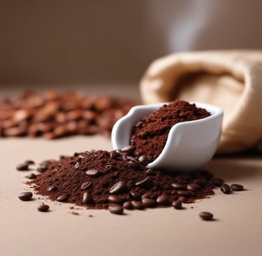 a man riding a skateboard down the side of a ramp