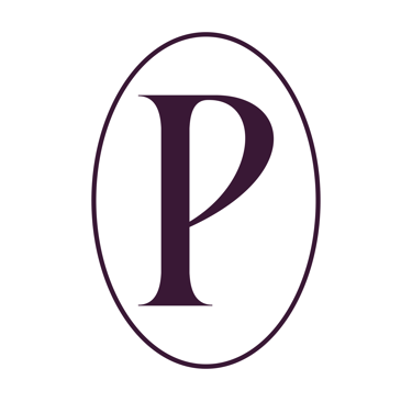 Palette - traiteur Liège - identité visuelle par Soleado studio