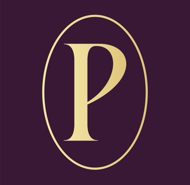 Palette - traiteur Liège - identité visuelle par Soleado studio