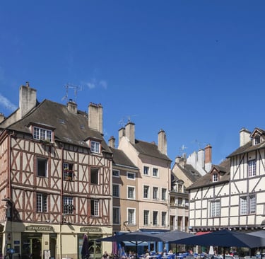 recrutement commercial bourgogne