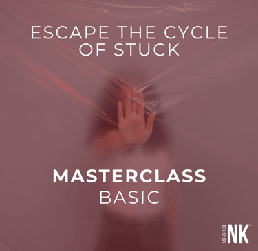 Escape Cycles of Stuck, Masterclass: basic edition