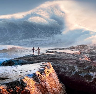 Avancer ensemble face aux difficultés ressentis