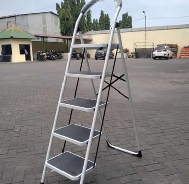 Tangga Steel Household Dalton Tinggi 2M