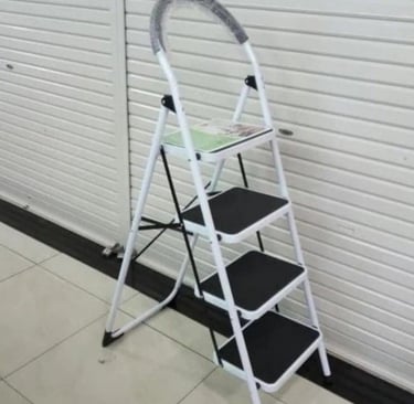 Tangga Steel Household Dalton