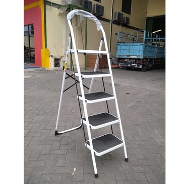 Tangga Steel Dalton
