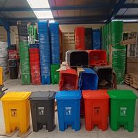 Tempat Sampah Dalton Semarang