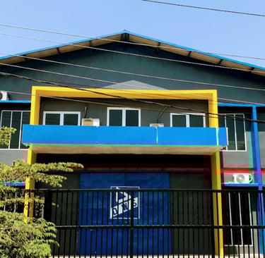 Denko Semarang