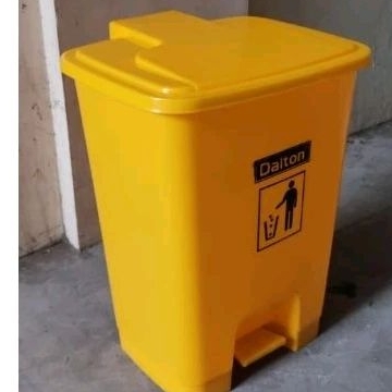 Jual Tempat Sampah Dalton 