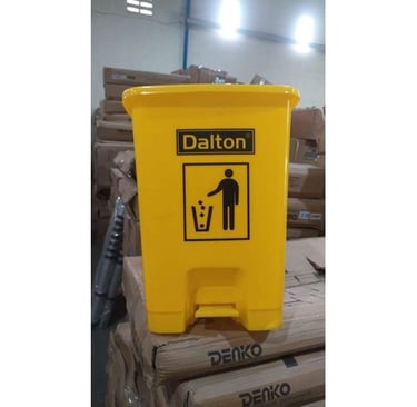 Tempat Sampah Dalton Semarang