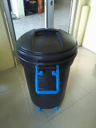 tempat sampah dalton indonesia