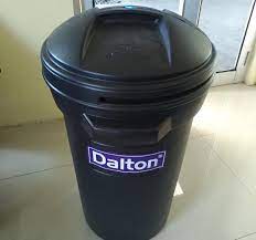 tempat sampah dalton 