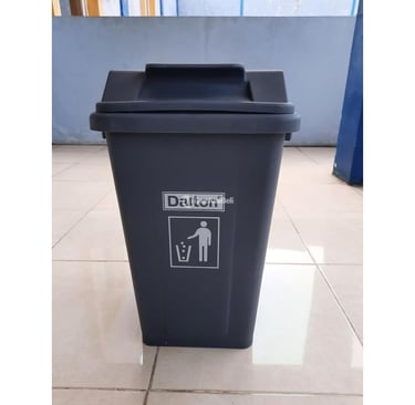 tempat sampah semarang