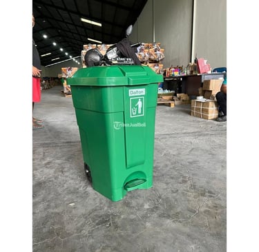 tempat sampah dalton semarang