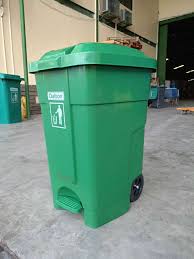 tempat sampah dalton indonesia
