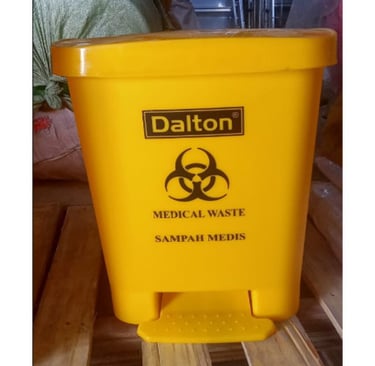 Tempat Sampah Dalton Medis