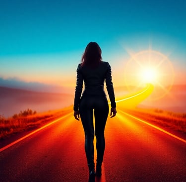 make decisions that always move you forward