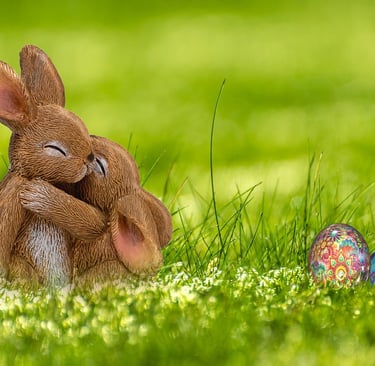 easter, pasen