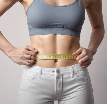 get slim by creating more brown fat