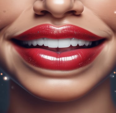 the science behind smiling, enhance your vibe