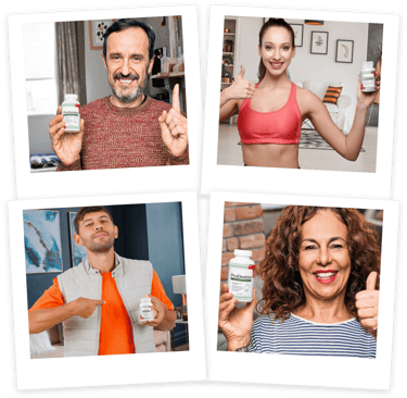 ProDentim supplement for healthier teeth, gums, and improved breath